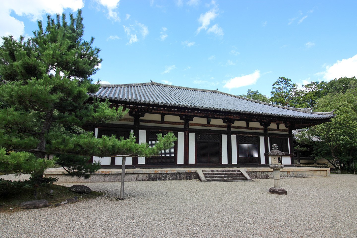 🍂 아키시노데라 절 이미지 4